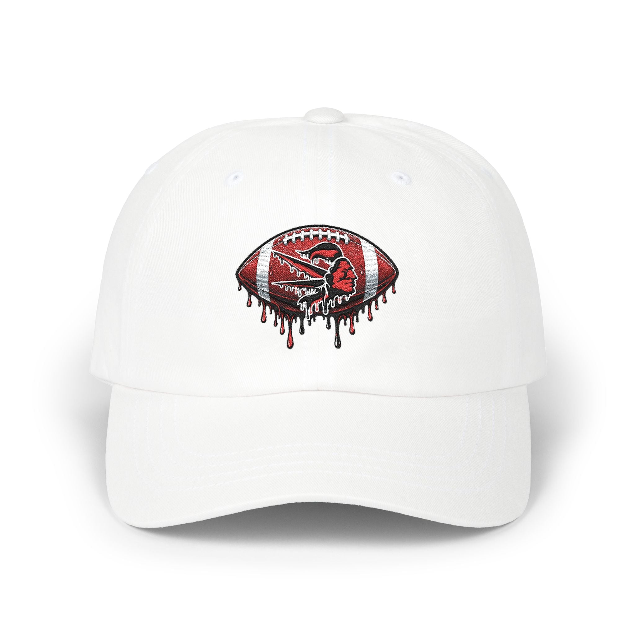 Sachems Football Hat