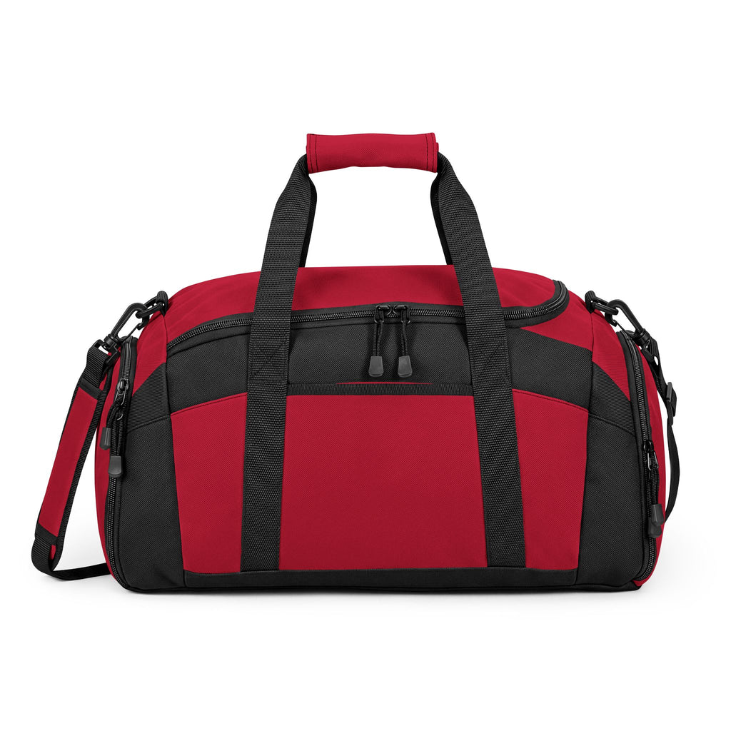 Sachem Basketball Duffle Bag