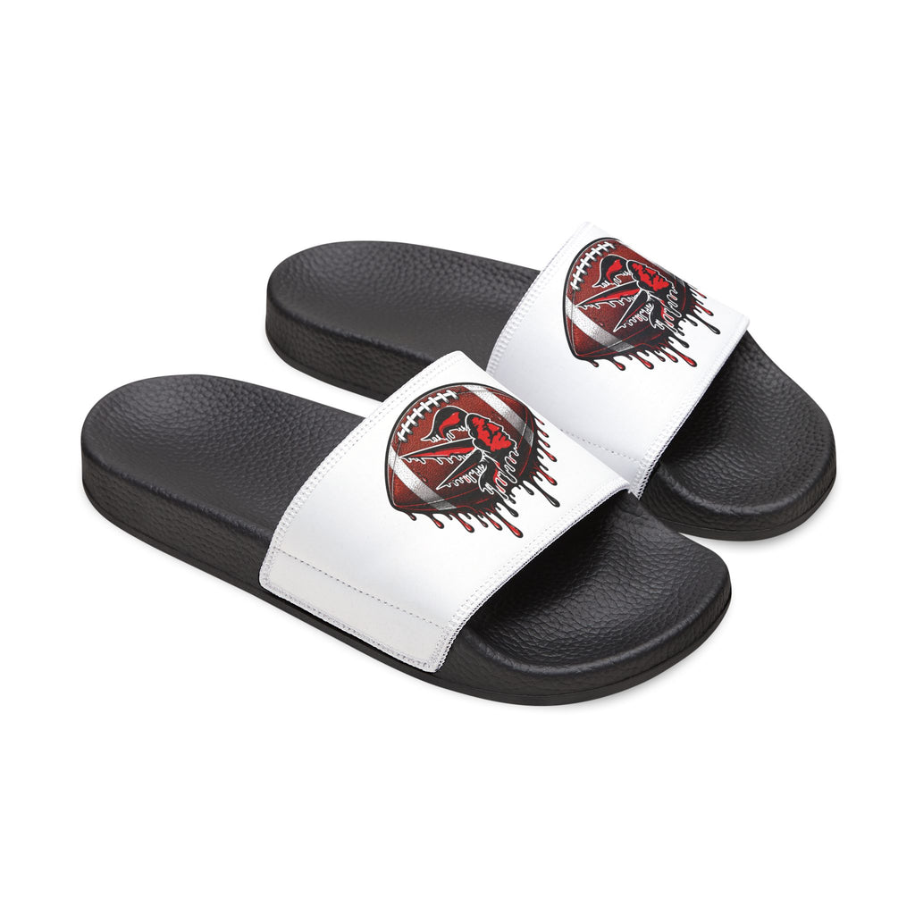 Adult Sachem Football Slides