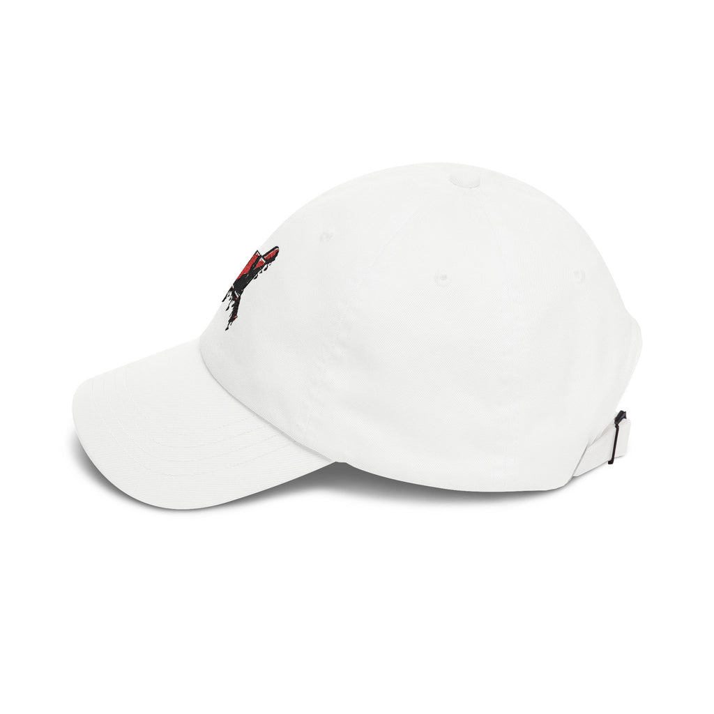 Baseball Classic Dad Cap