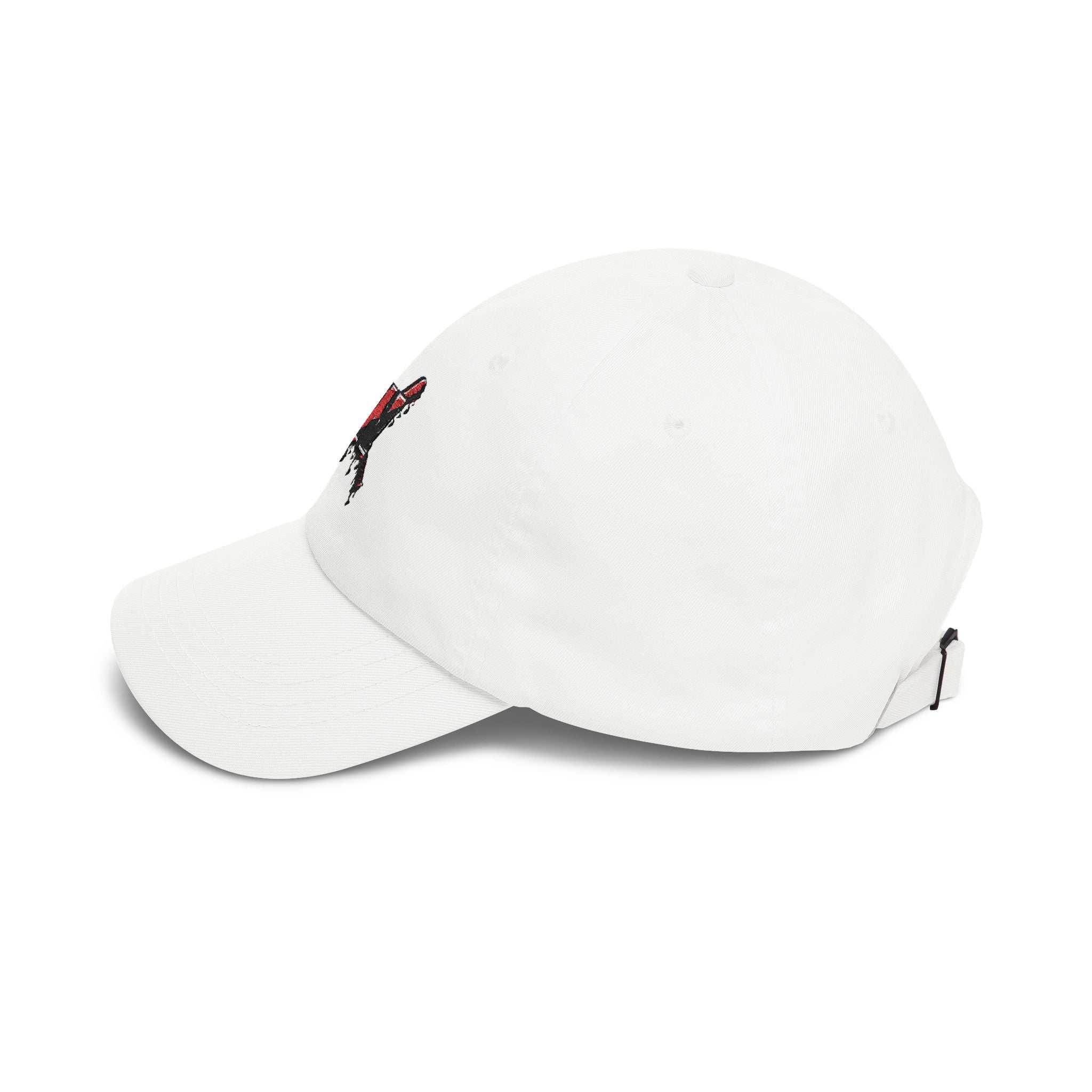 Baseball Classic Dad Cap