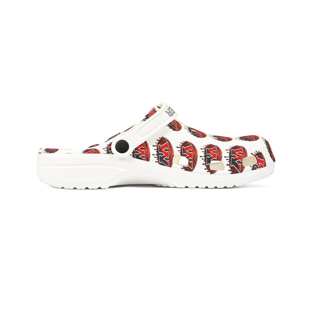 Adult Winchester Basketball Sandals