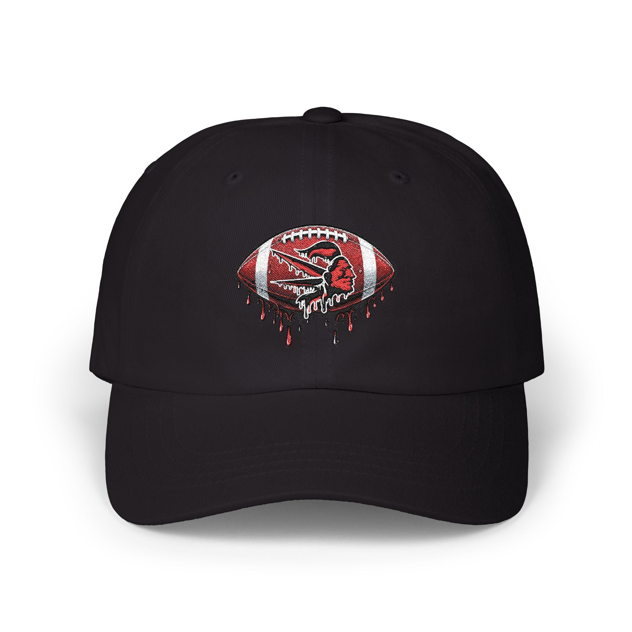 Sachems Football Hat