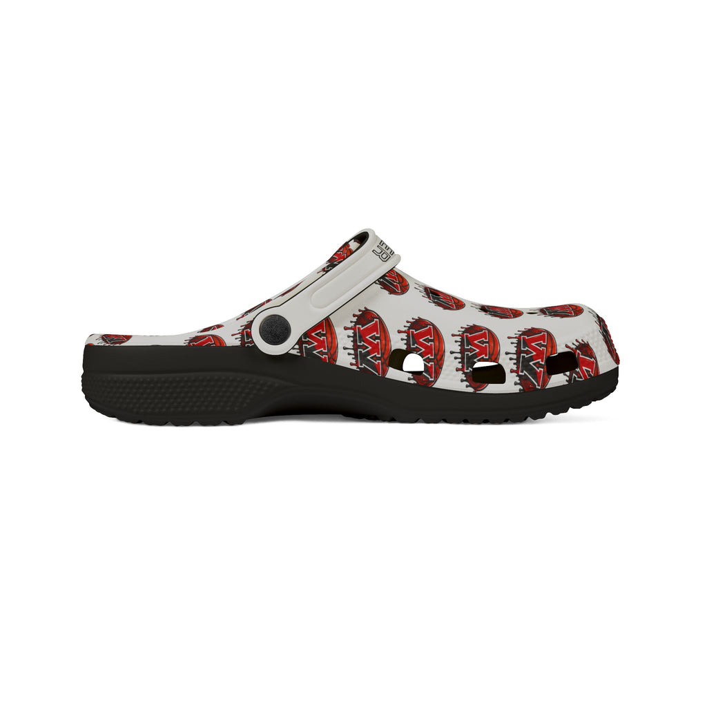 Adult Winchester Basketball Sandals