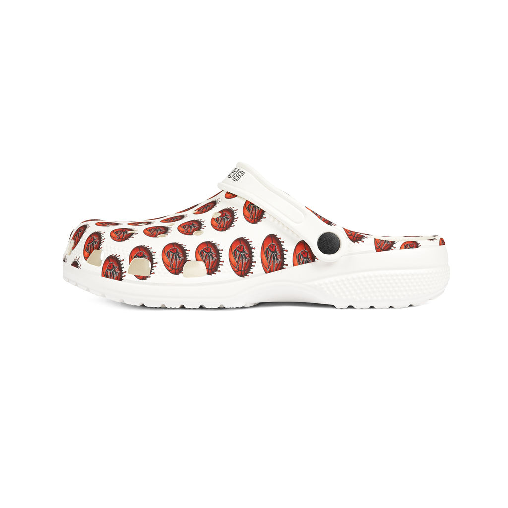 Adult Sachem Basketball Sandals