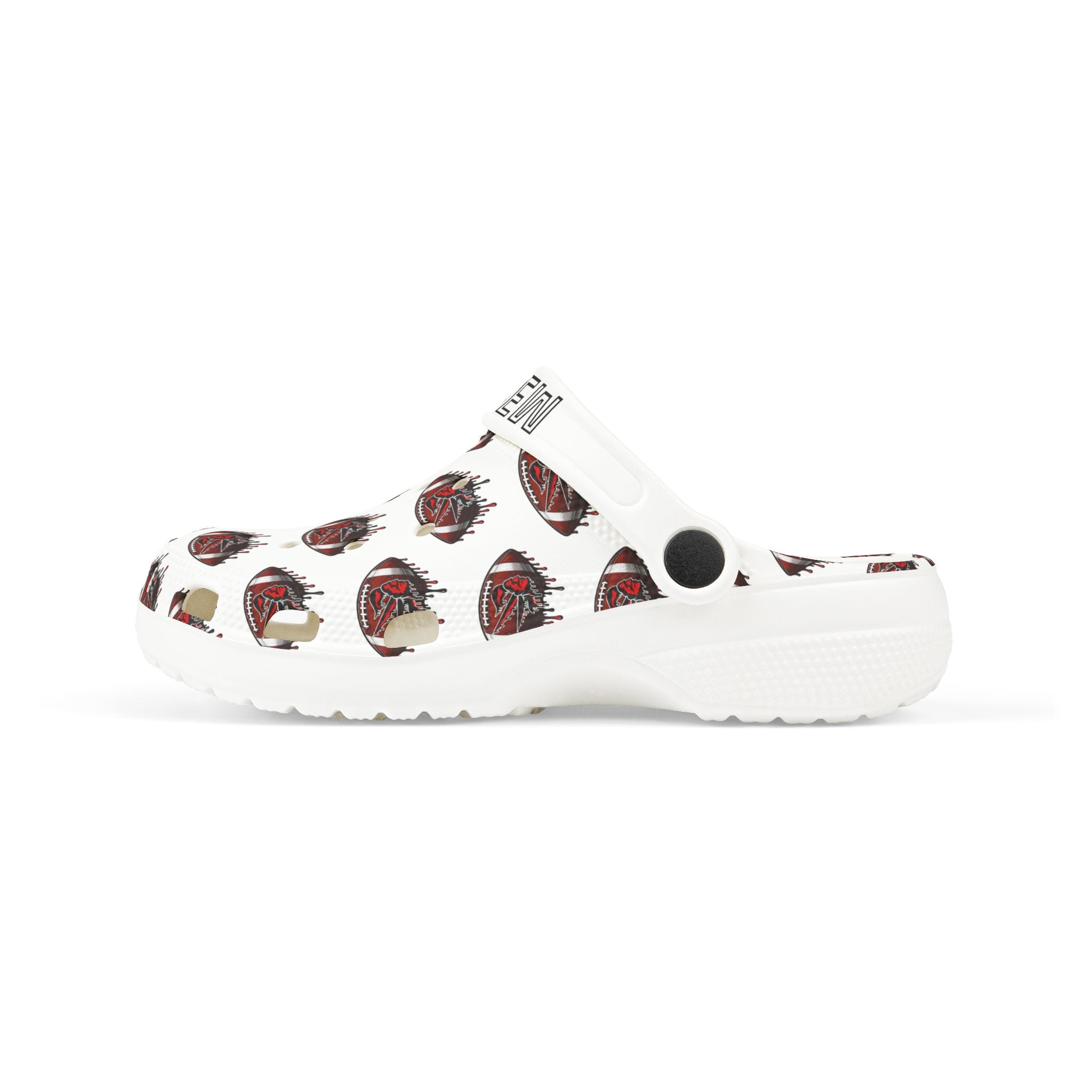 Youth Sachem Football Sandals