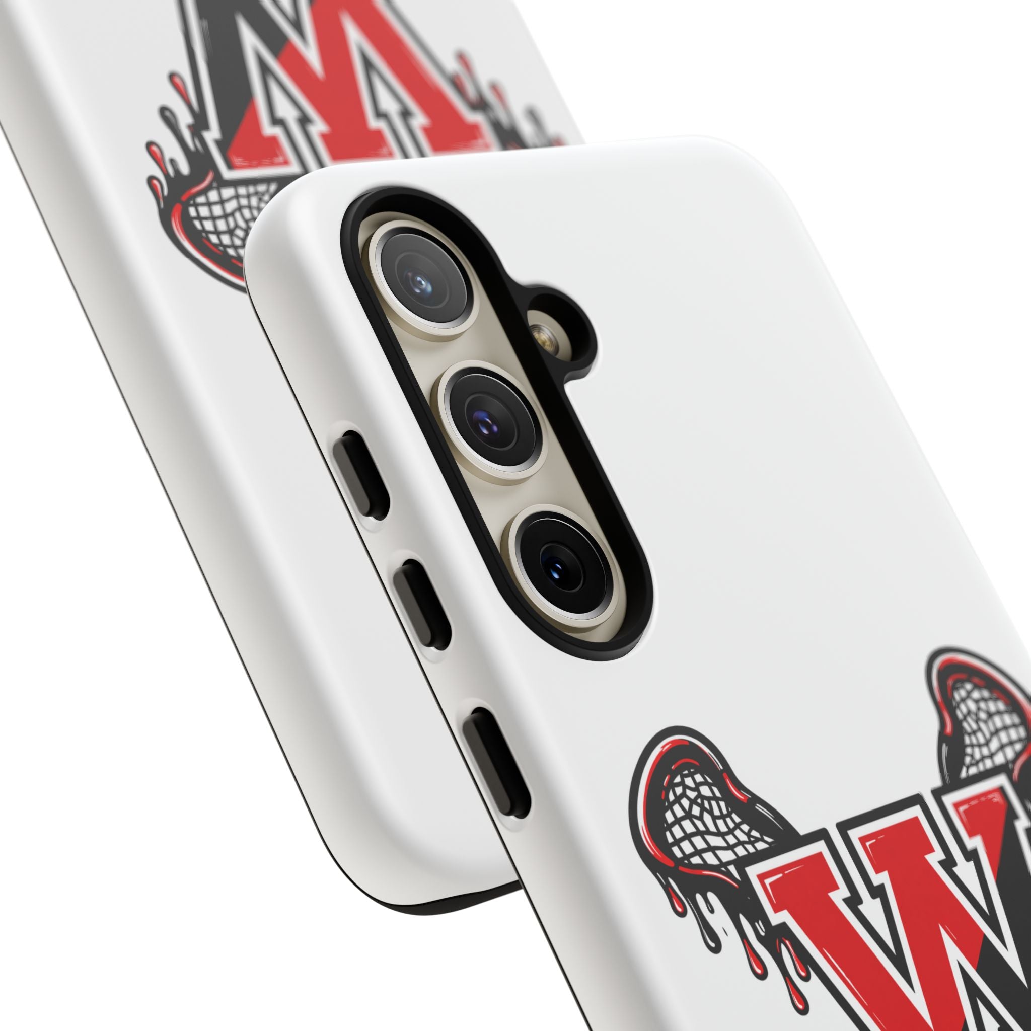 Winchester Lacrosse Phone Case