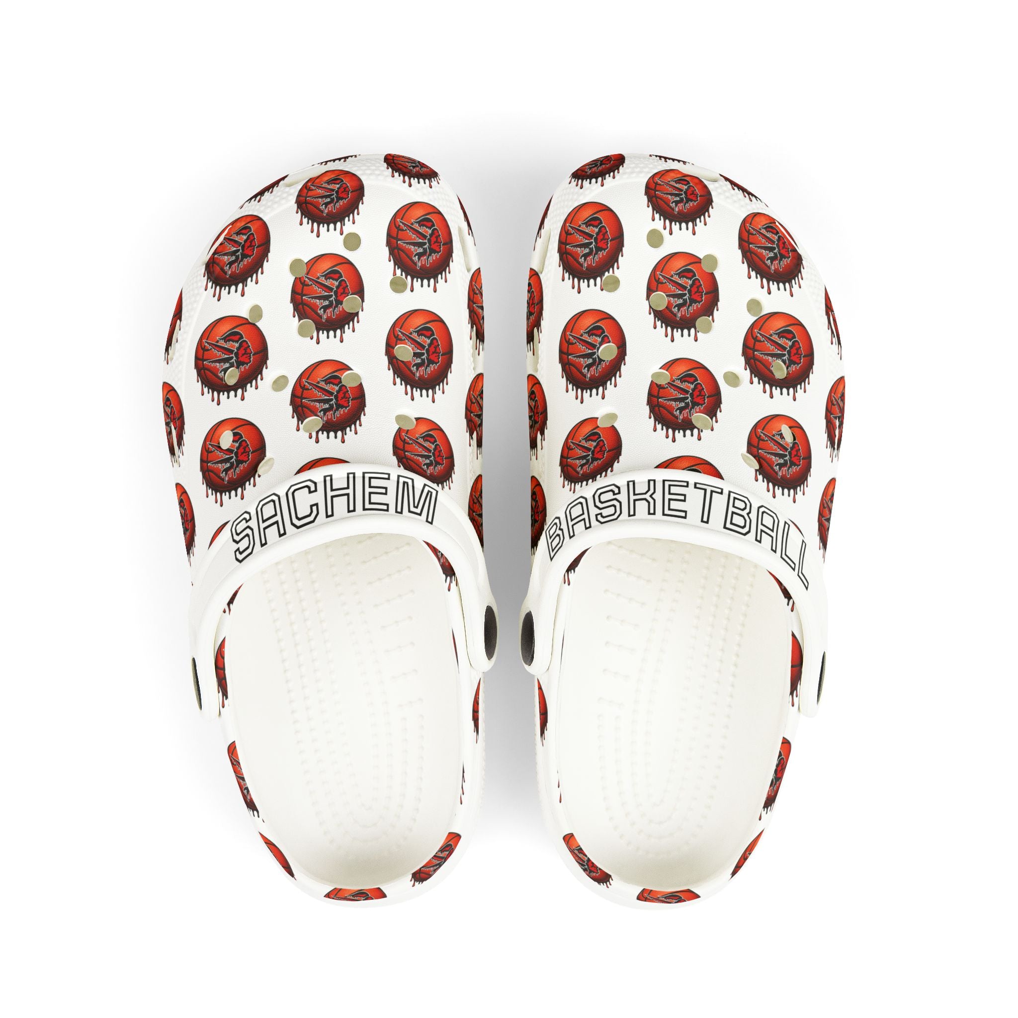 Youth Sachem Basketball Sandal