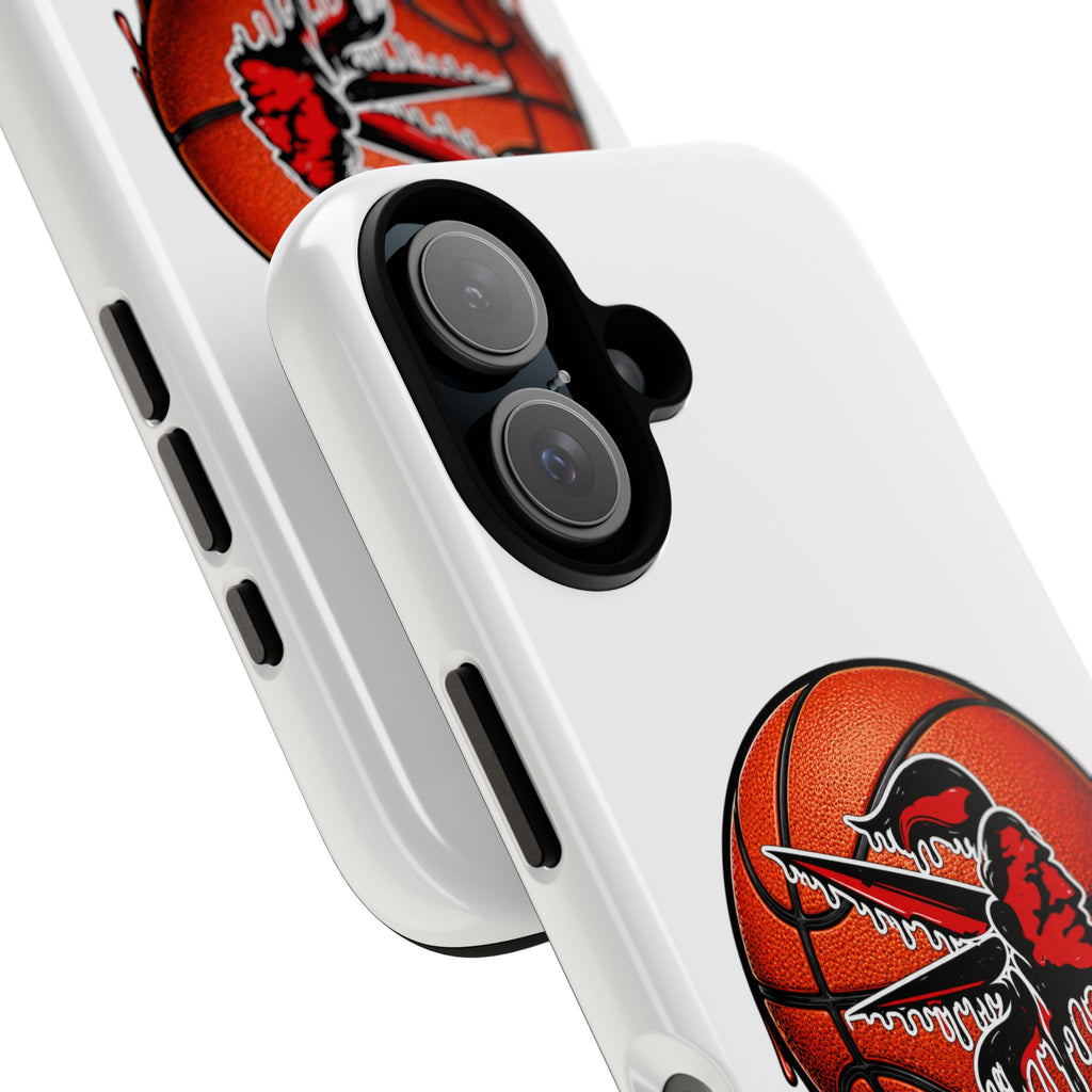 Winchester Sachem Basketball Phone Case