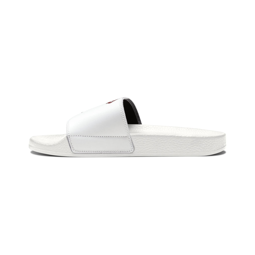Sachems Basketball Slides