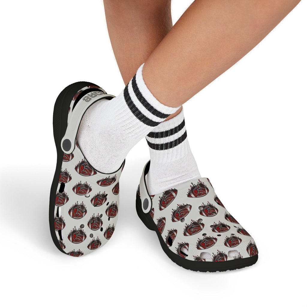 Youth Sachem Football Sandals