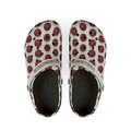 Adult Winchester Basketball Sandals