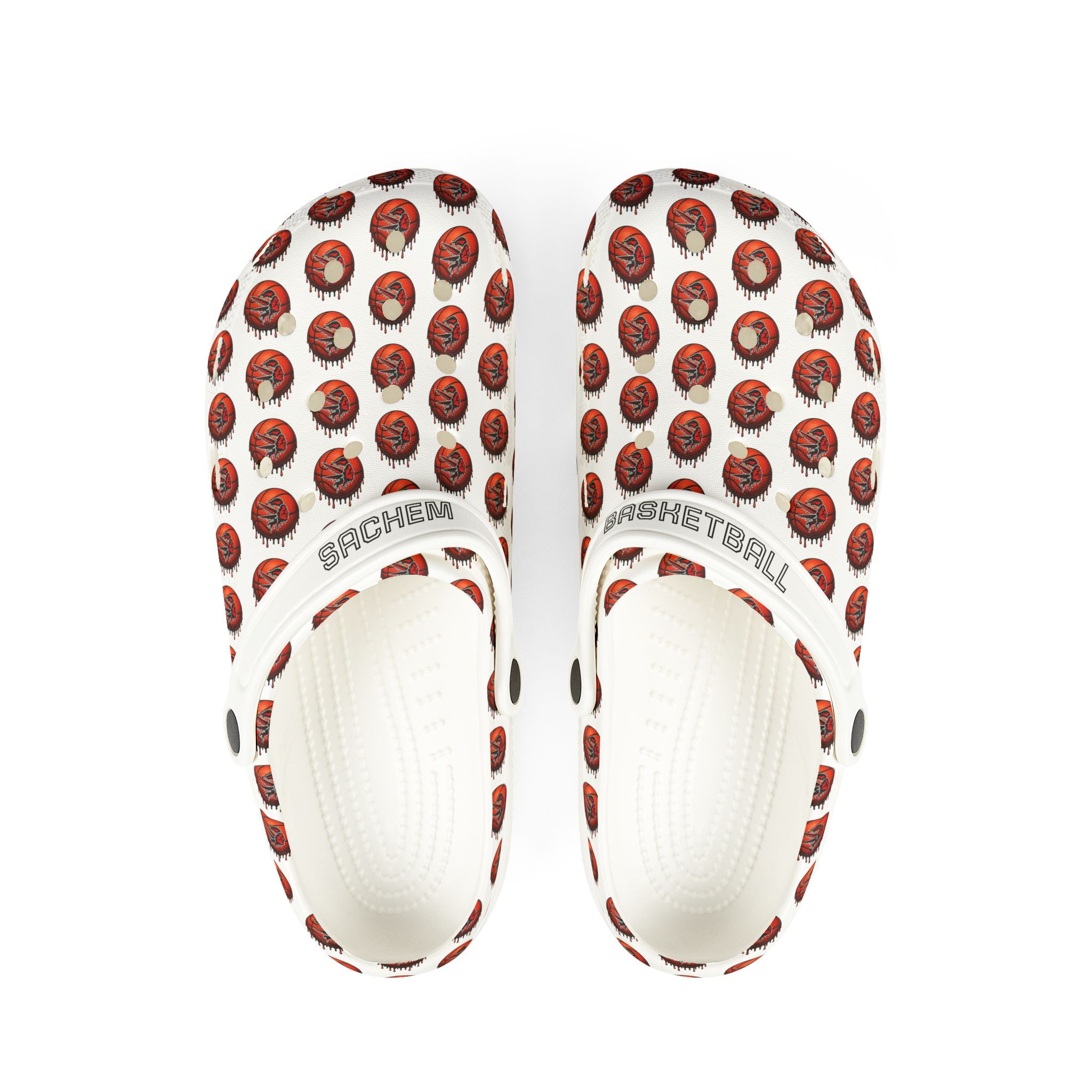 Adult Sachem Basketball Sandals
