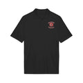 Sachems Basketball Embroidered Polo