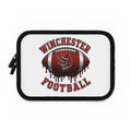 Winchester Sachems Football Laptop Sleeve