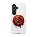Winchester Sachem Basketball Phone Case