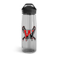 Lacrosse Camelbak 20/250z Water Bottle