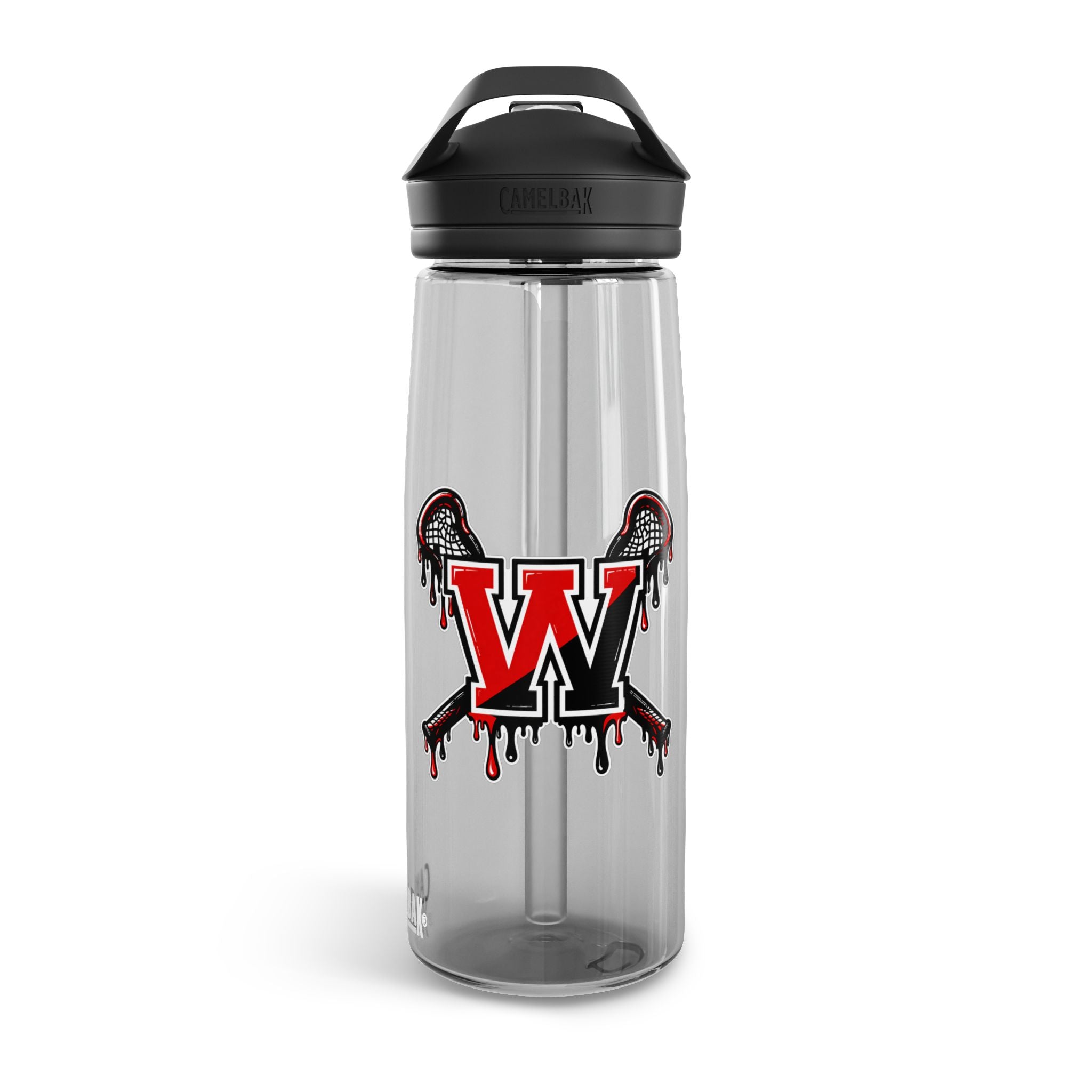 Lacrosse Camelbak 20/250z Water Bottle