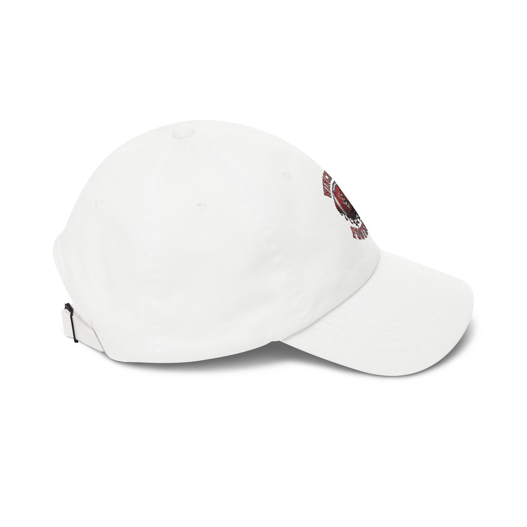 Football Cap — Vintage Winchester Football Embroidered Hat