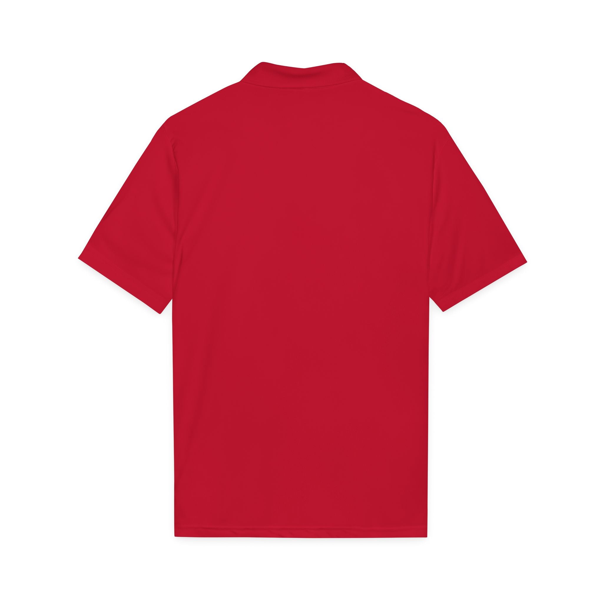 Winchester Football Embroidered Polo