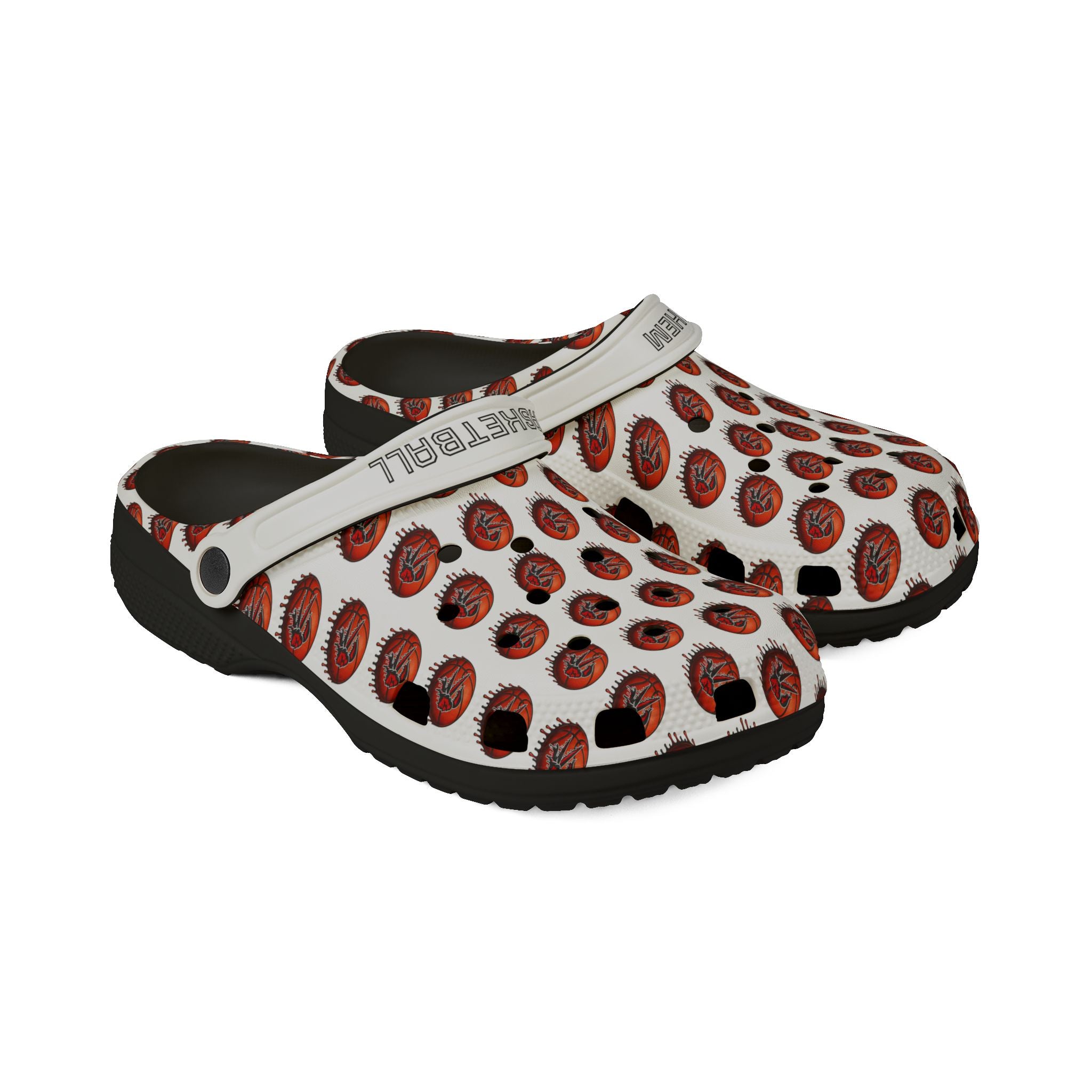 Adult Sachem Basketball Sandals