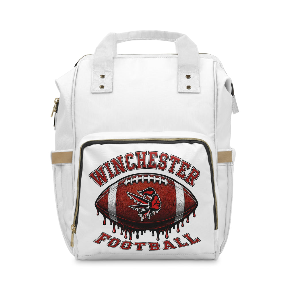 Winchester Football Sachem Backpack