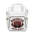 Winchester Football Sachem Backpack