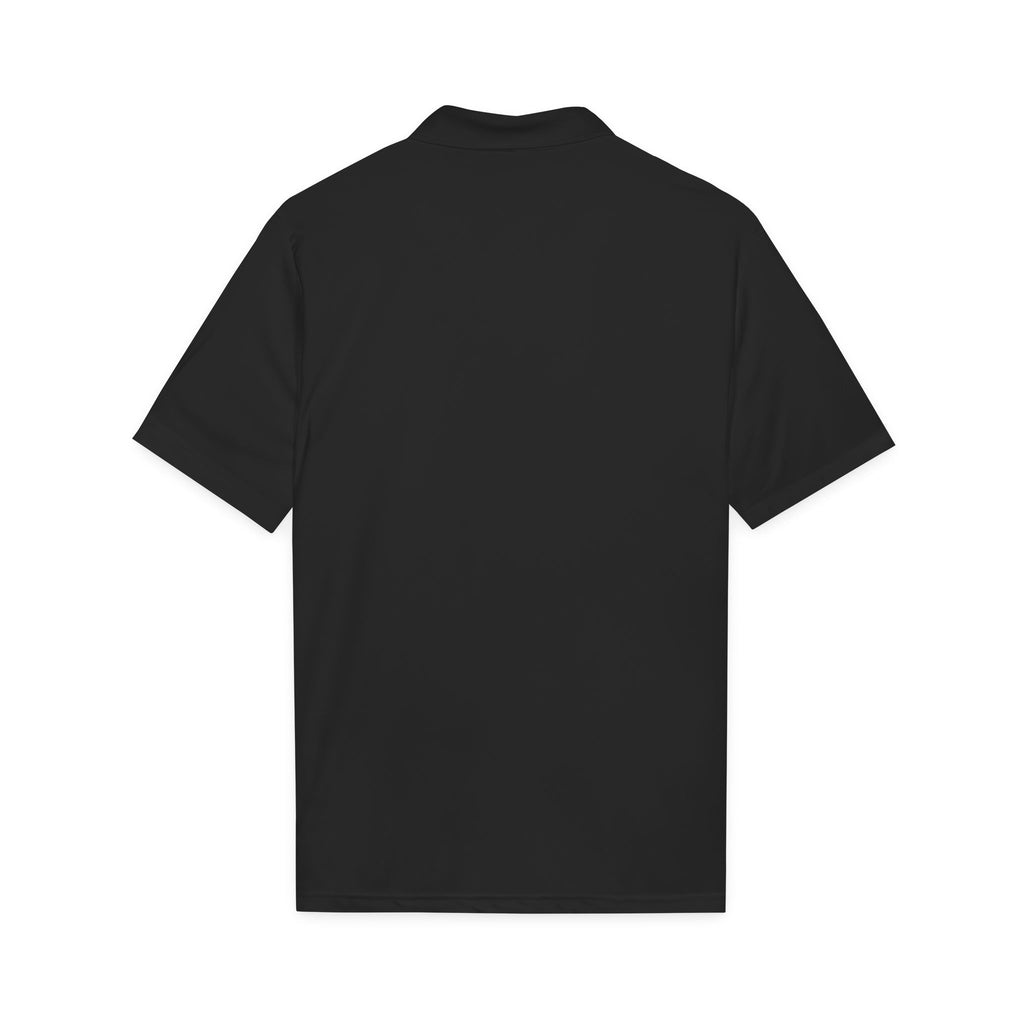 Winchester Football Embroidered Polo