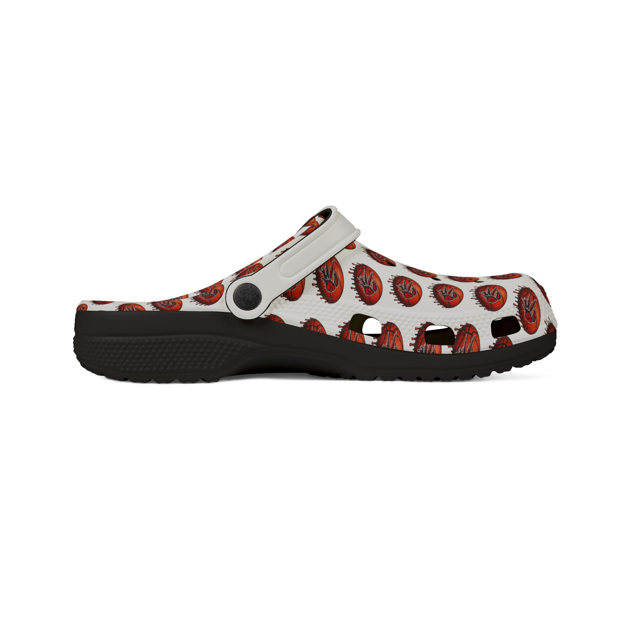 Adult Sachem Basketball Sandals