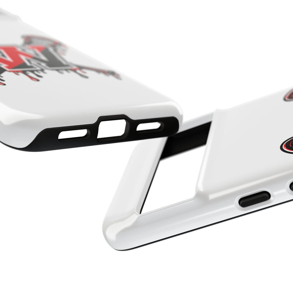 Winchester Lacrosse Phone Case