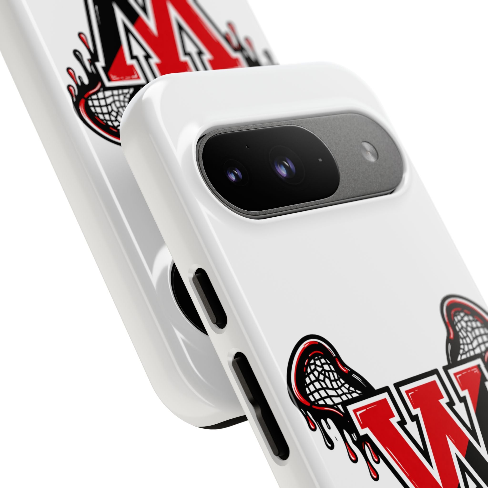 Winchester Lacrosse Phone Case