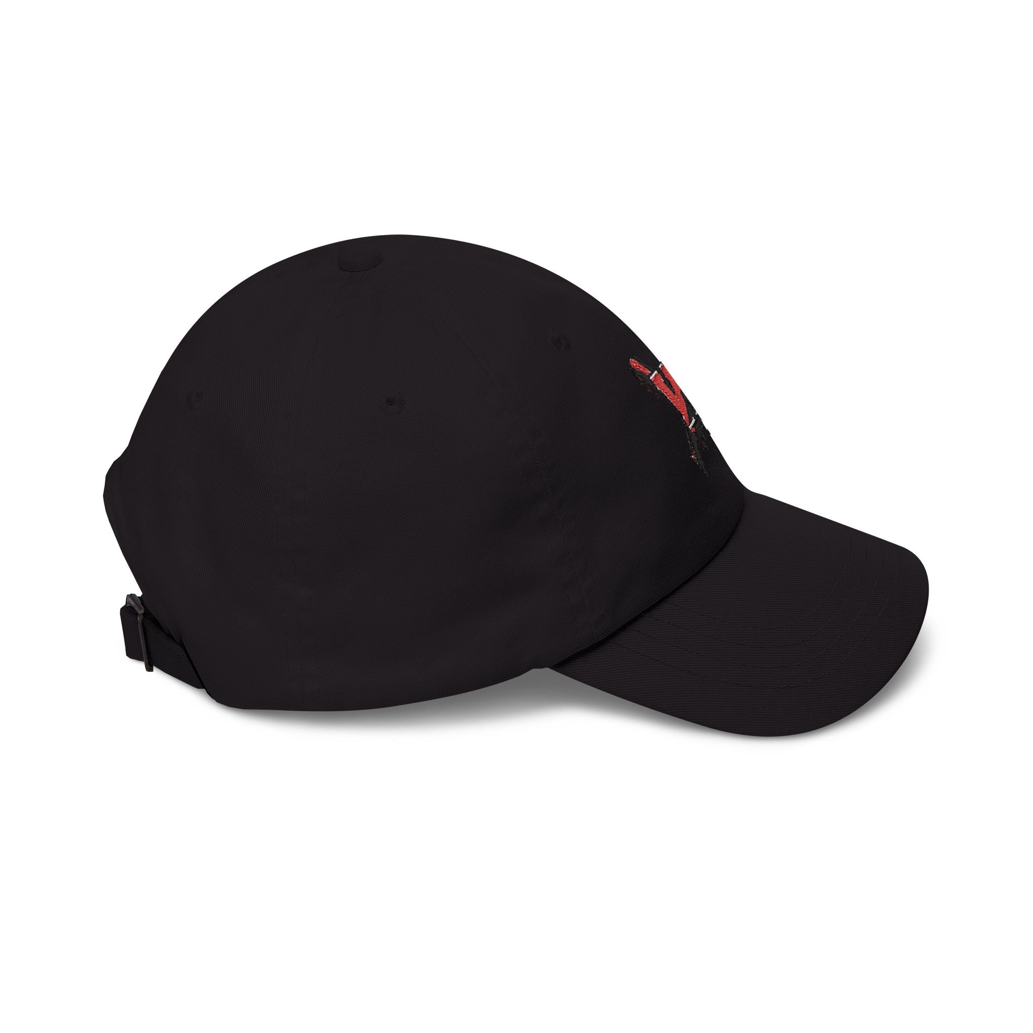 Baseball Classic Dad Cap