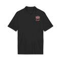 Winchester Football Embroidered Polo