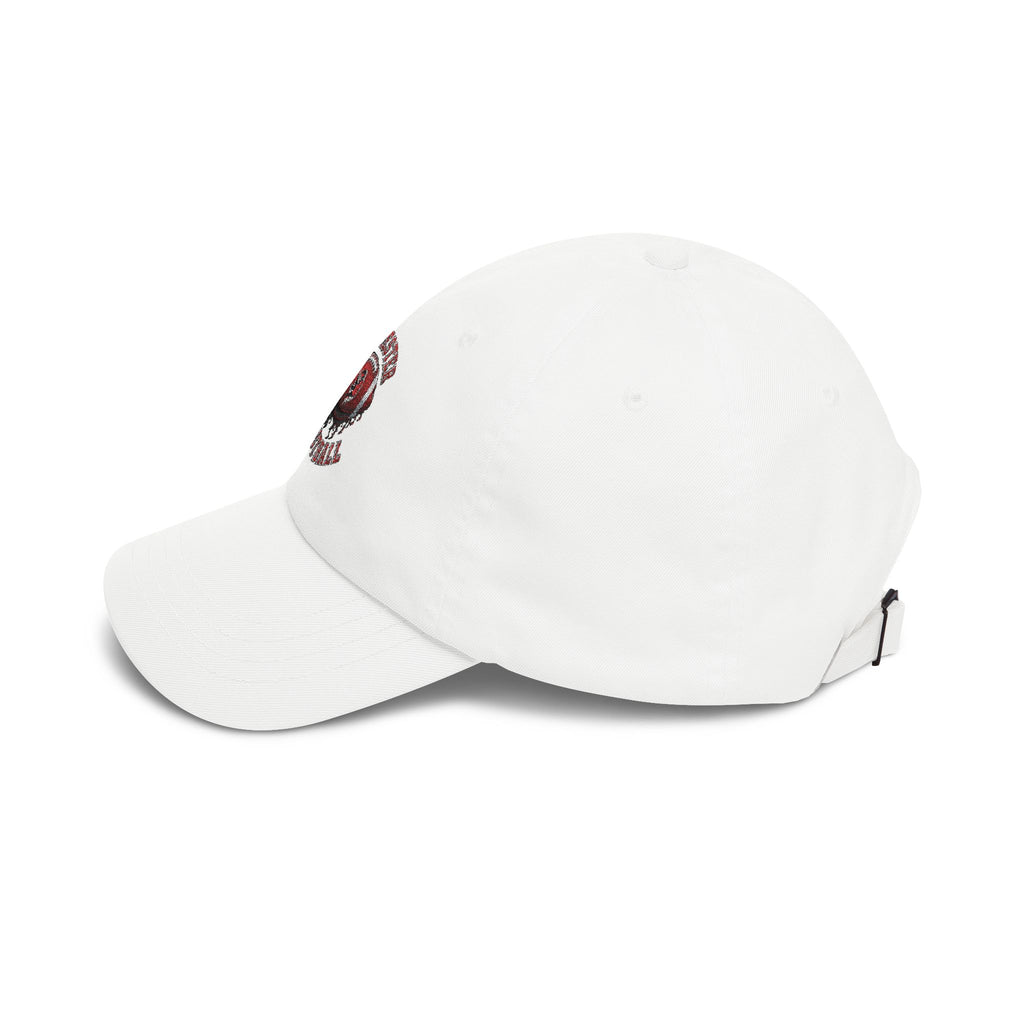 Football Cap — Vintage Winchester Football Embroidered Hat