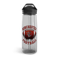 Winchester Football Water Bottle — CamelBak Eddy® 20/25oz
