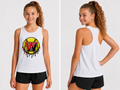 Winchester Softball Tank (Girls)