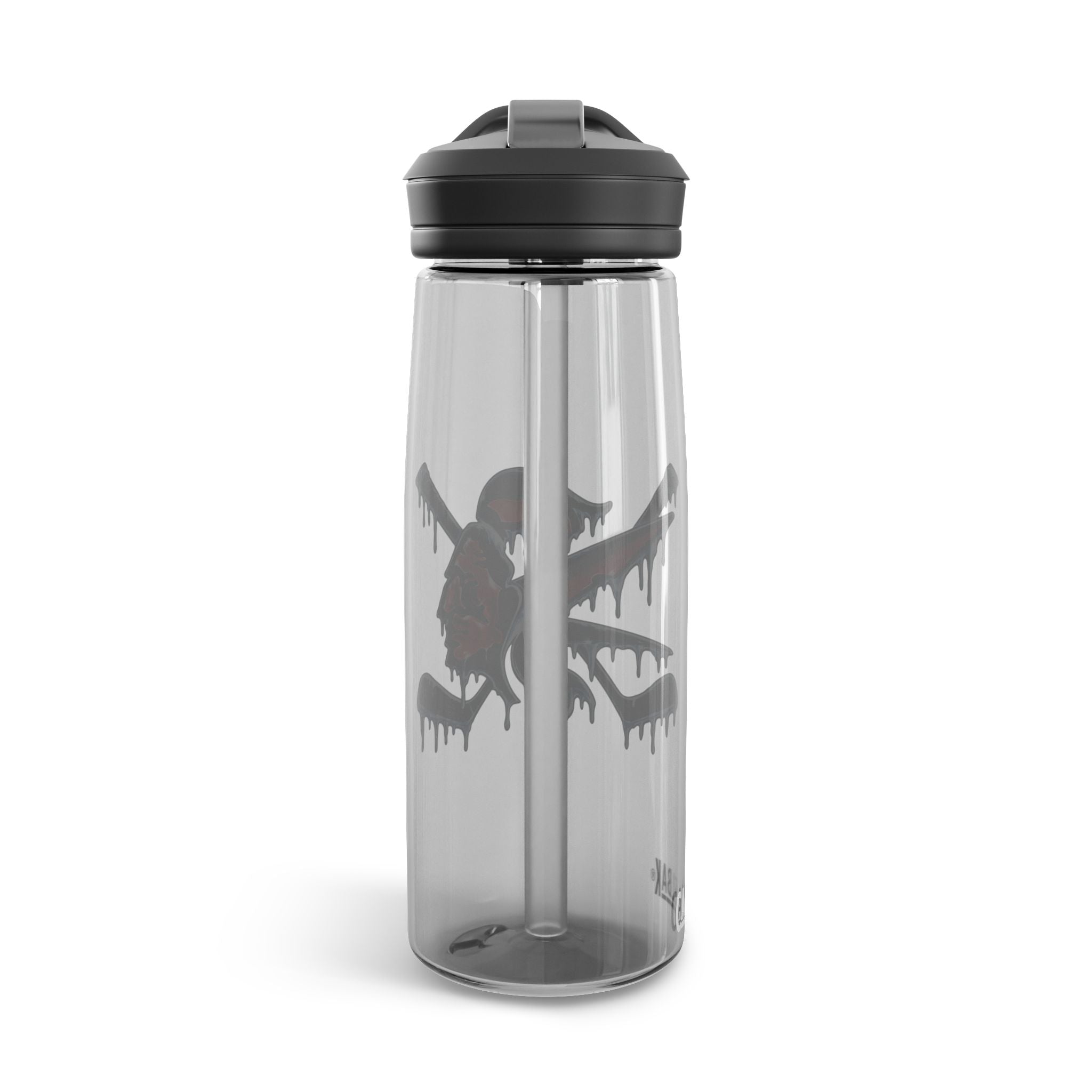 Winchester Hockey CamelBak Water Bottle — 20/25oz Durable BPA-Free Bottle