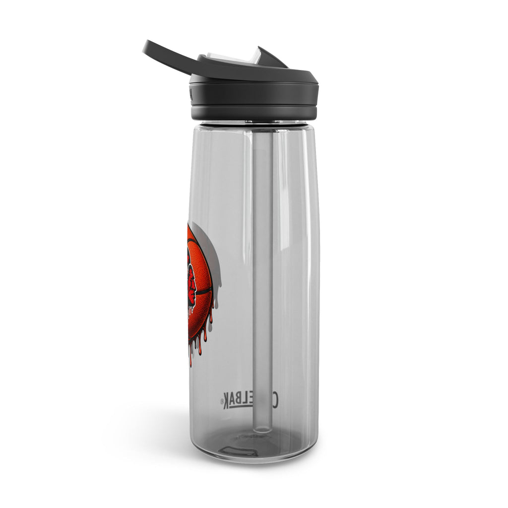 Sachem Basketball Water Bottle — CamelBak Eddy 20/25oz