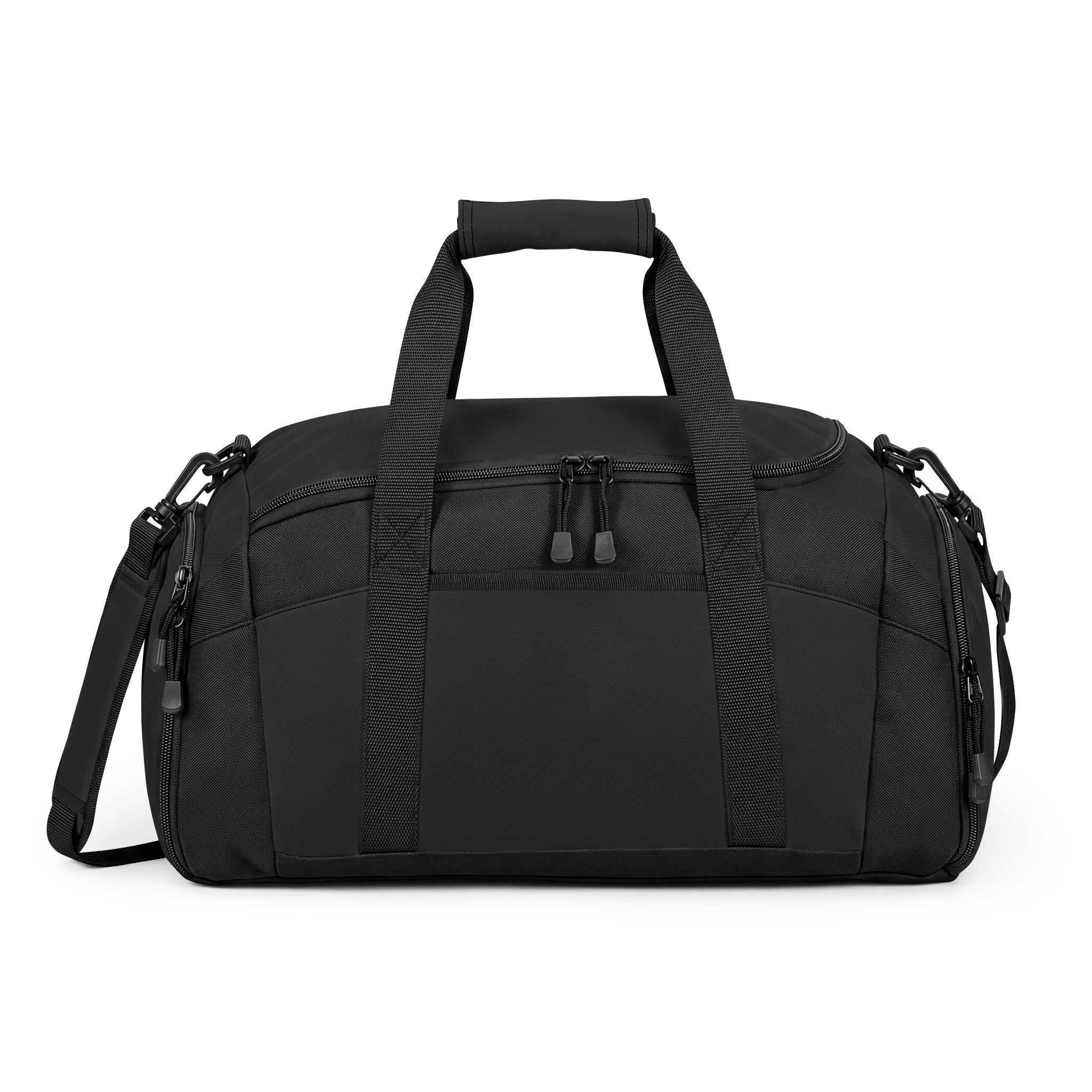Sachem Basketball Duffle Bag