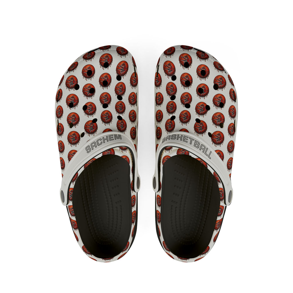 Adult Sachem Basketball Sandals