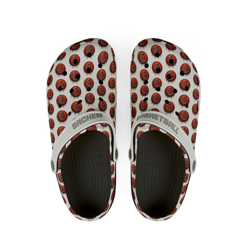 Adult Sachem Basketball Sandals