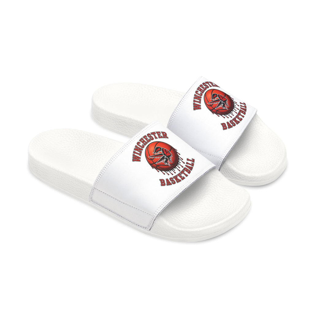 Sachems Basketball Slides