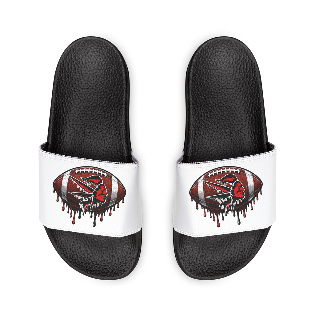Adult Sachem Football Slides