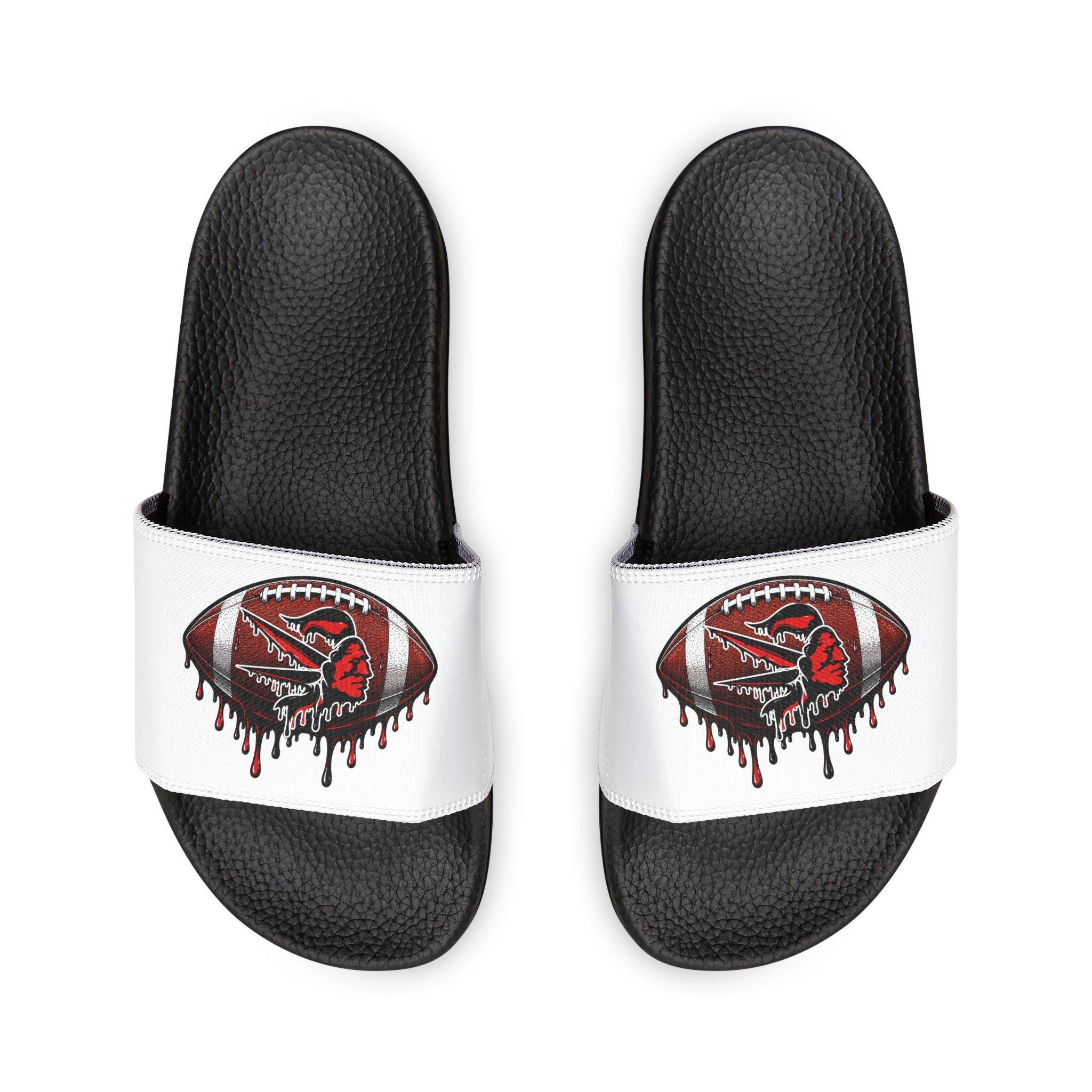 Adult Sachem Football Slides