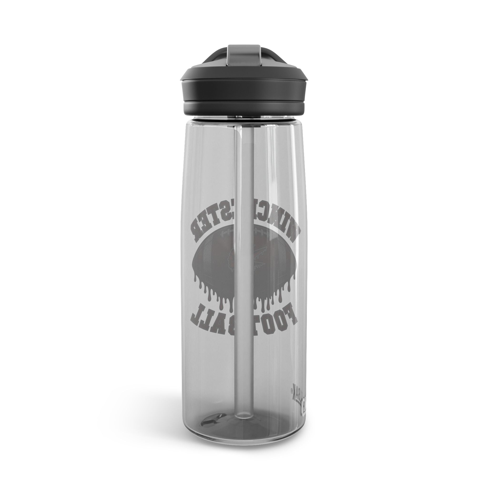 Winchester Football Water Bottle — CamelBak Eddy® 20/25oz
