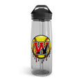 Winchester Softball CamelBak Eddy Water Bottle (20oz/25oz)