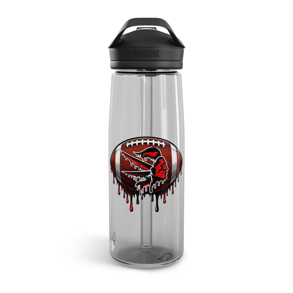 Sachem Football CamelBak Eddy®  Water Bottle, 20oz\25oz