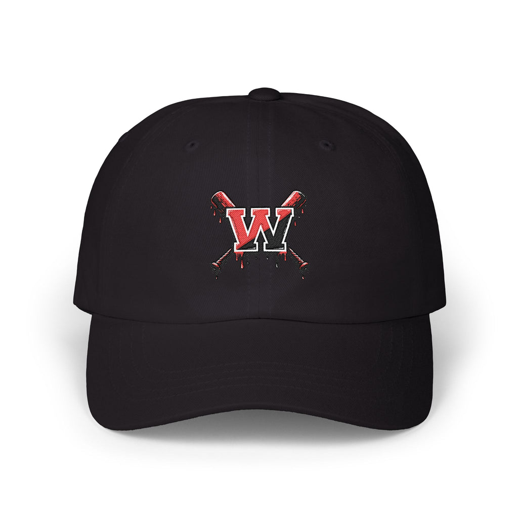 Baseball Classic Dad Cap