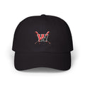 Baseball Classic Dad Cap