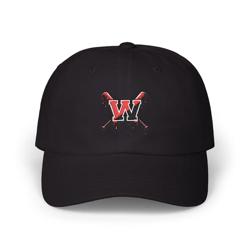 Baseball Classic Dad Cap